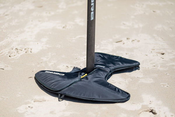 Wingsuit Foil