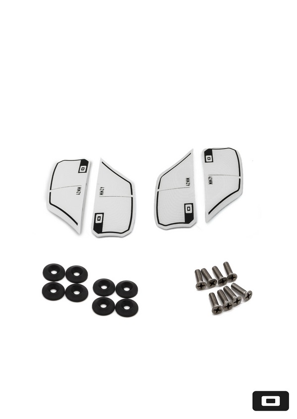 Equalizer 3 Fin 42mm