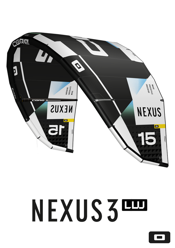 Nexus 3 Lightwind