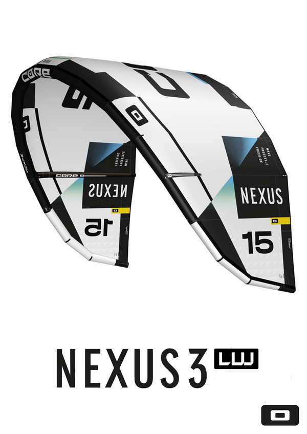 Nexus 3 Lightwind