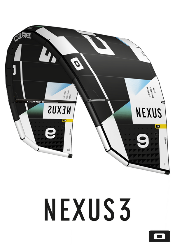 Nexus 3