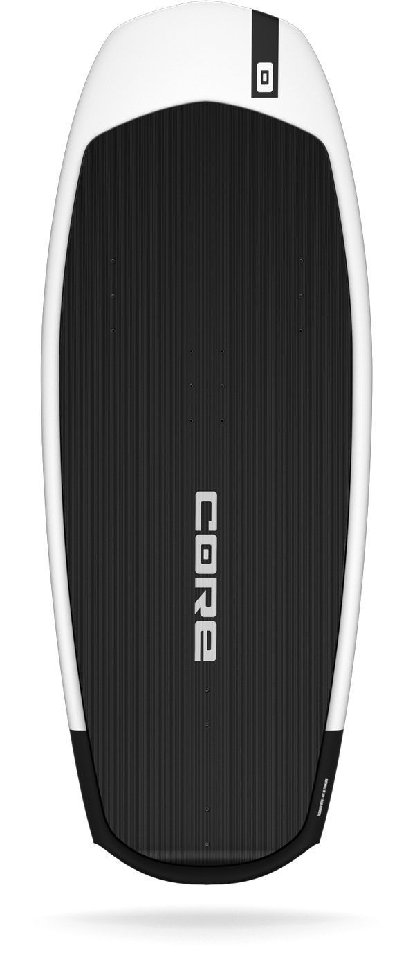 SLC Foilboard
