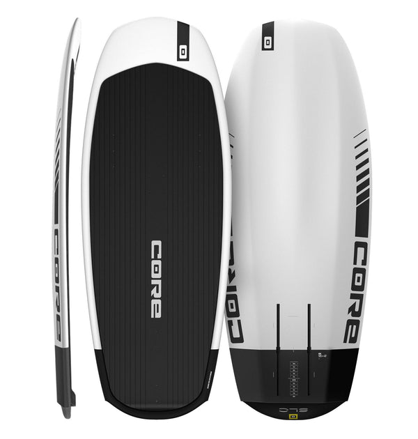 SLC Foilboard
