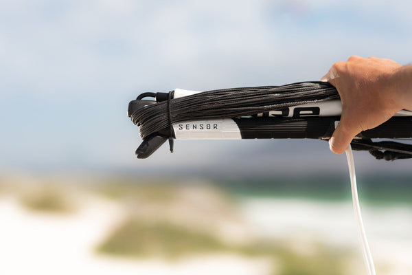 SENSOR 3 PRO WAKE