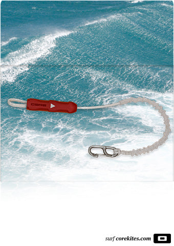 SENSOR 3 & 3S Bar Short Leash (#23)