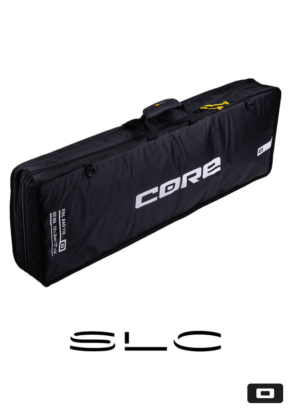 Foil Bag & Cover Set