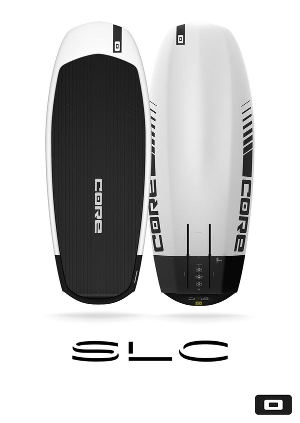 SLC Foilboard