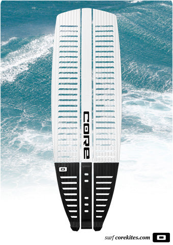 Traction Pad