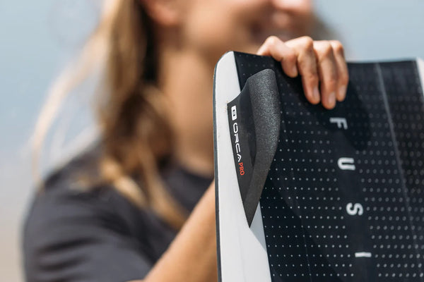 Orca Pro Fin Set