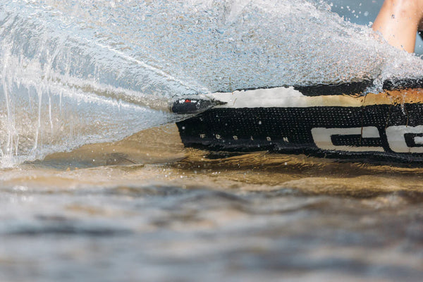 Orca Pro Fin Set
