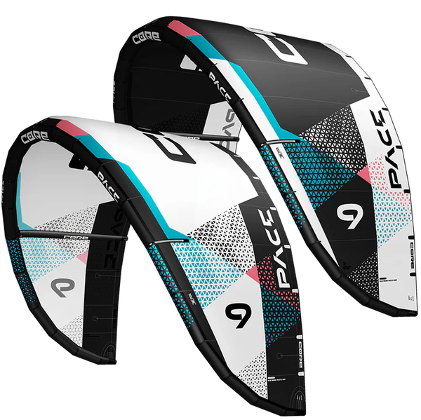 Core Pace Kiteset