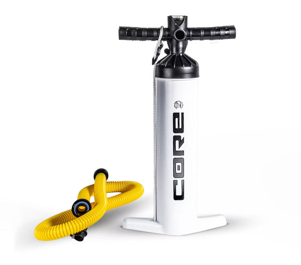 Pump 2.0 L and XL