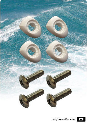 Union Pro / Union Pro 2 / Union Pro 3 Screws & Washer