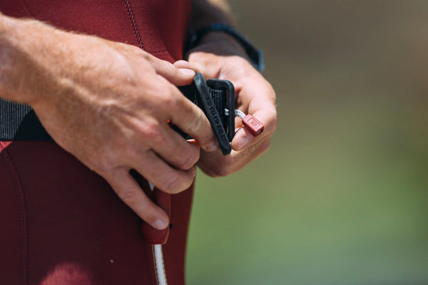 Wingfoil Waistbelt Leash