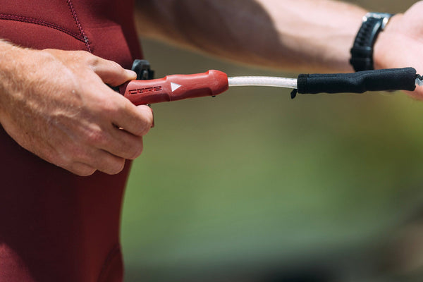 Wingfoil Waistbelt Leash