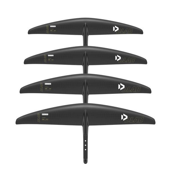 Duotone Front Wing Crest D/LAB