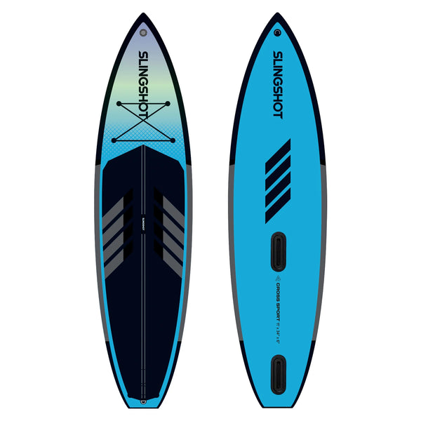 Cross Sport 11'0 Airtech V2