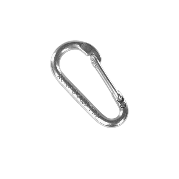 ION Harn Sp Carbine f  Rope Metal Slider (SS18 onwards)
