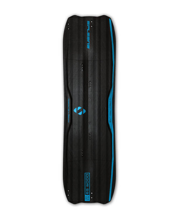 Carbon Pro DOOR