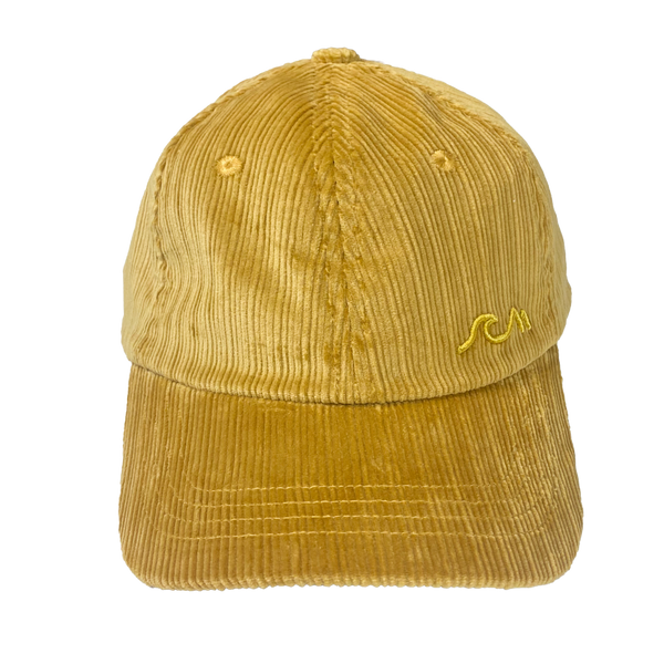 Overland Cap