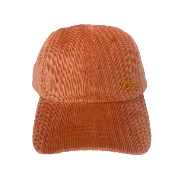 Overland Cap