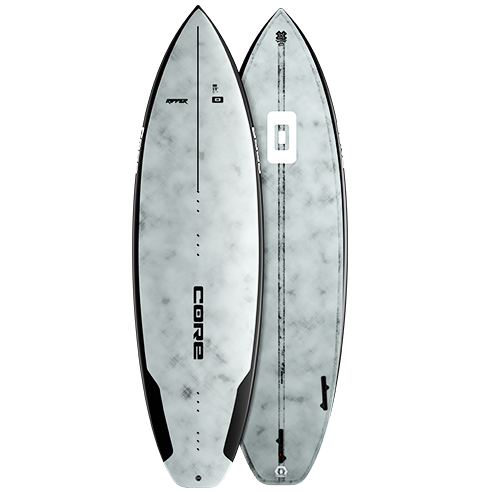 Core Ripper 6