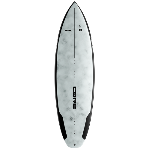 Core Ripper 6