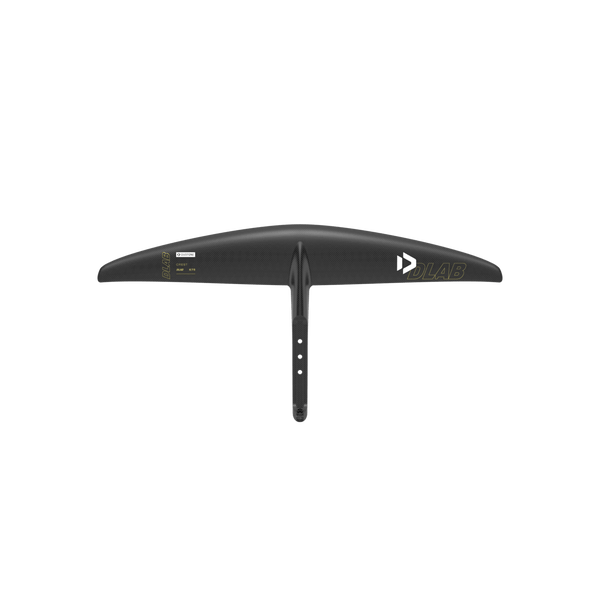 Duotone Front Wing Crest D/LAB