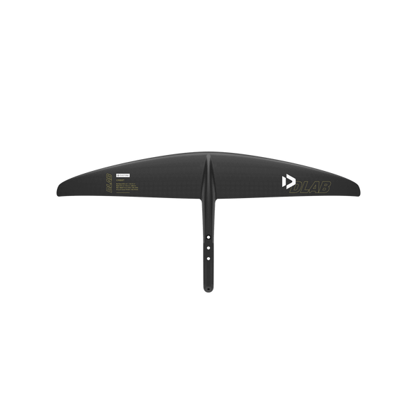 Duotone Front Wing Crest D/LAB