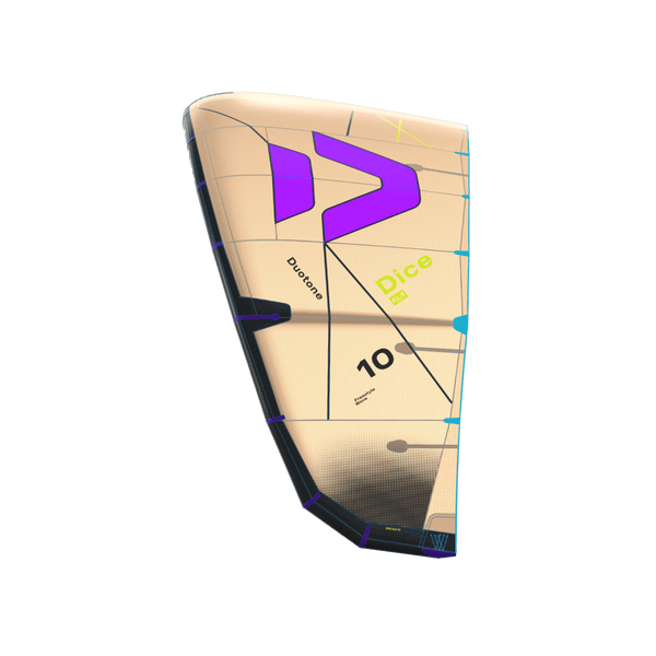 Duotone Dice SLS Demo