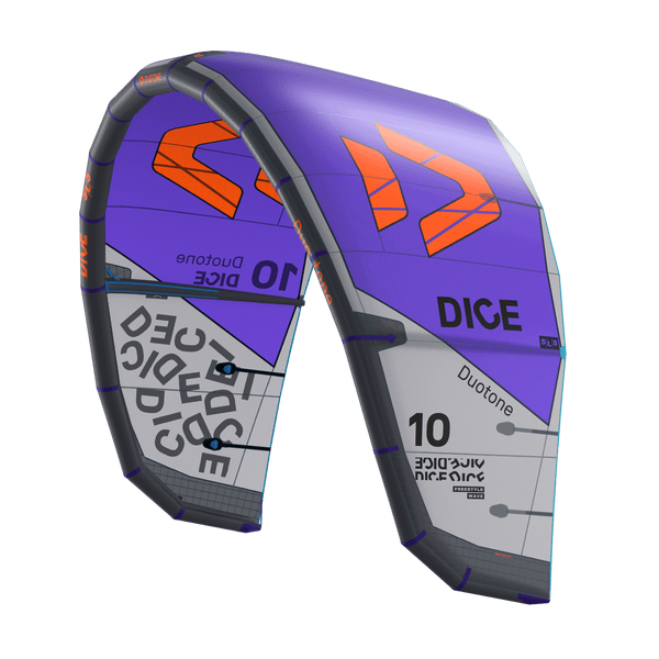 Duotone Dice SLS