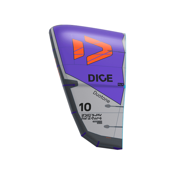 Duotone Dice SLS
