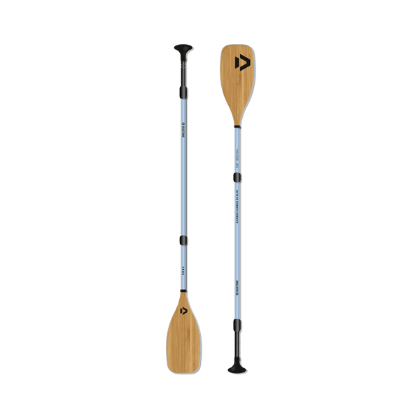 Duotone Bamboo Carbon 60 Slim Adj. 3-Piece
