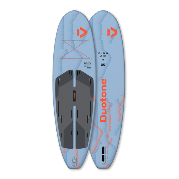 Duotone iSUP Flow Air SLS