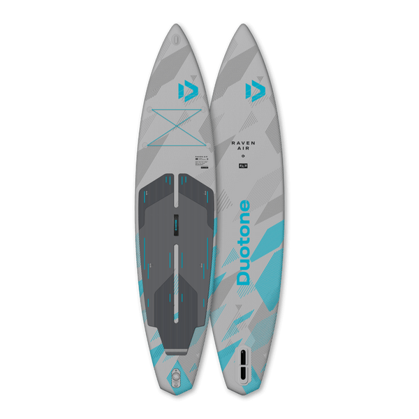 Duotone iSUP Raven Air SLS