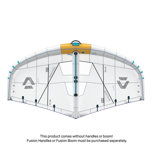 Duotone Unit SLS Concept Blue