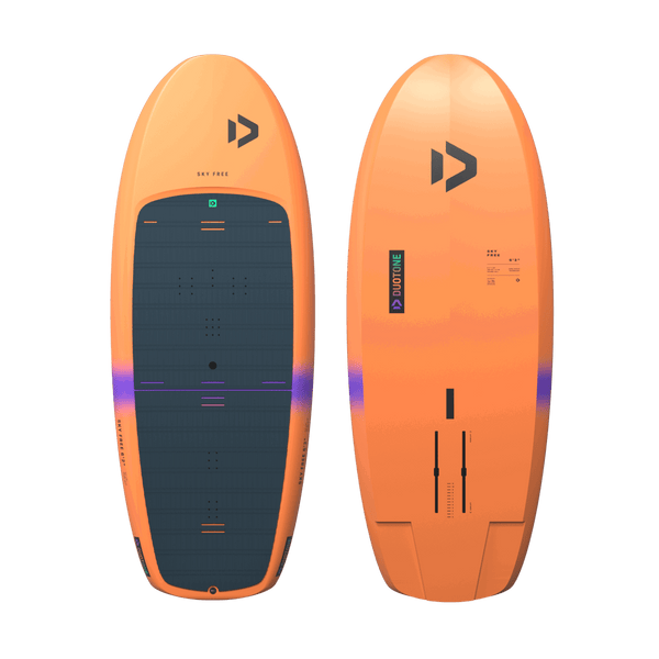 Duotone Sky Free DST