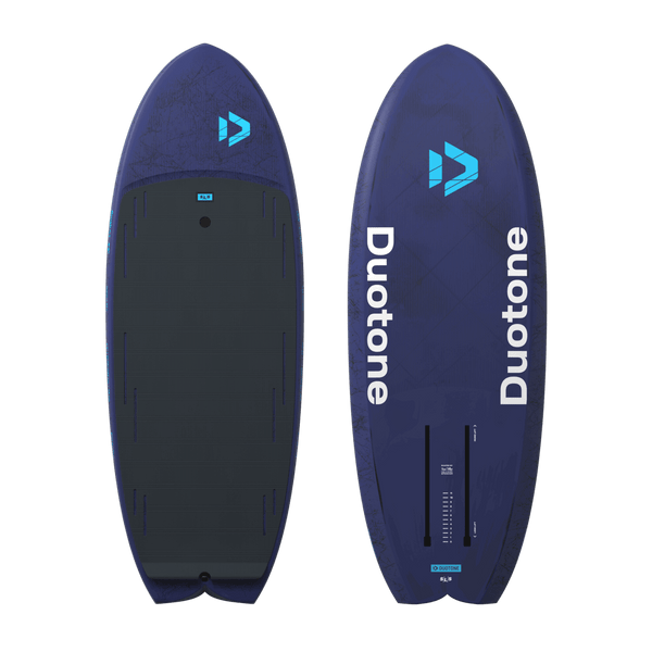 Duotone Crush SLS