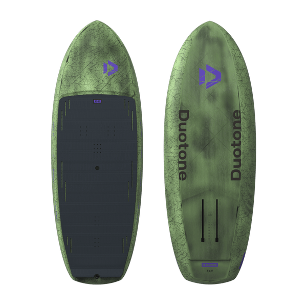 Duotone Trace SLS