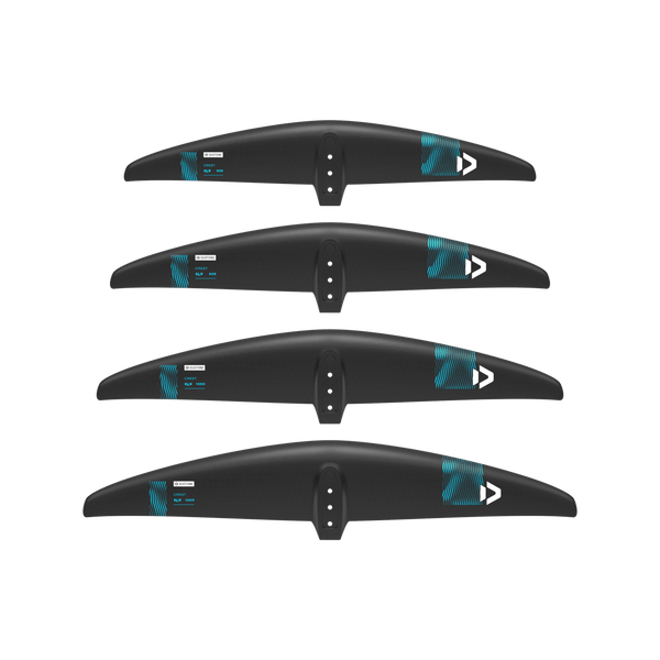 Duotone Front Wing Crest SLS