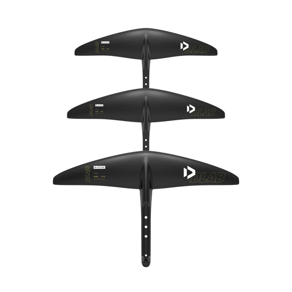 Duotone Front Wing Pop D/LAB