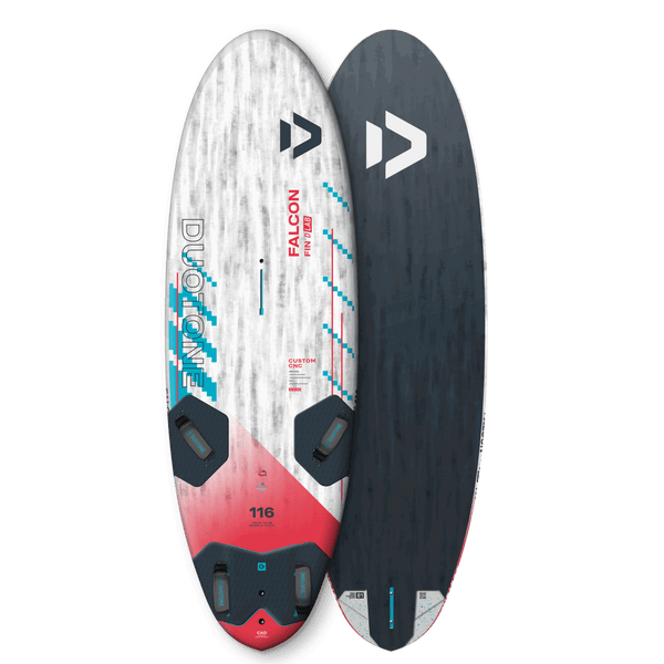 Duotone Falcon_Fin D/LAB