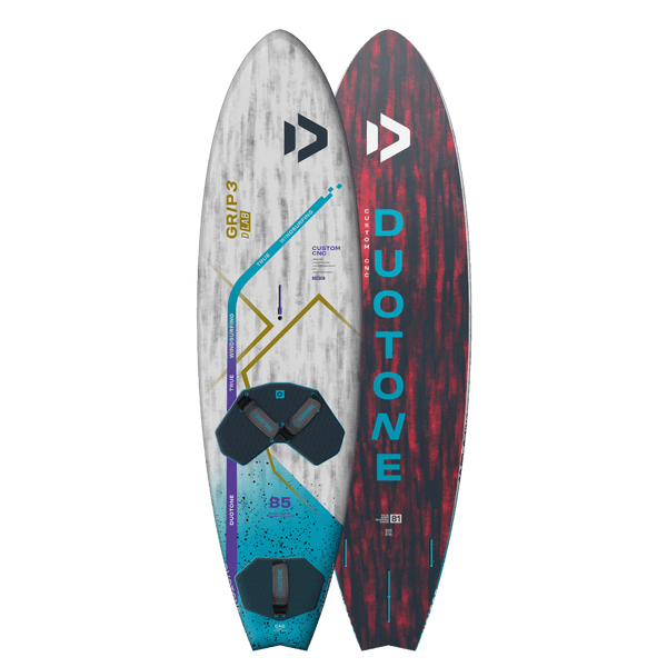 Duotone Grip 3 D/LAB