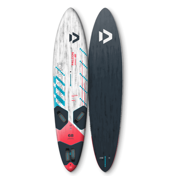 Duotone Falcon_Speed D/LAB (MTO, no fin)