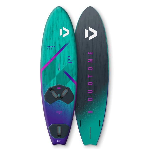 Duotone Grip 3 SLS