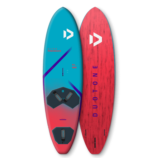 Duotone Ultra FreeWave