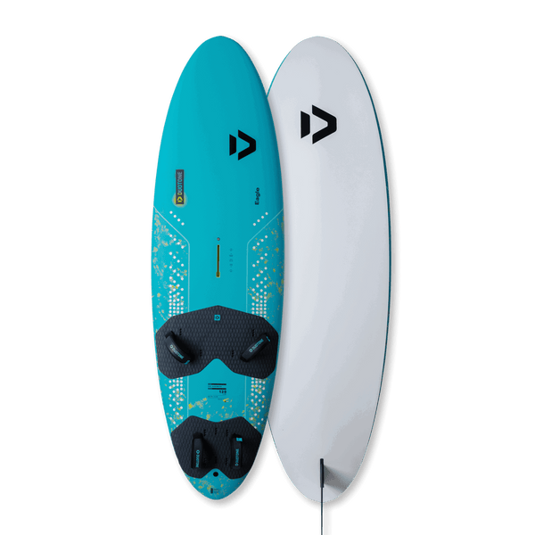 Duotone Eagle (SB, incl. fin)