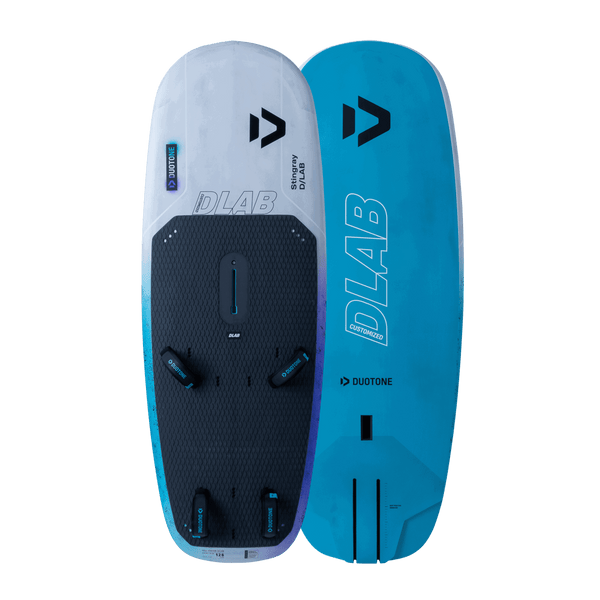 Duotone Stingray D/LAB (MTO, no fin)