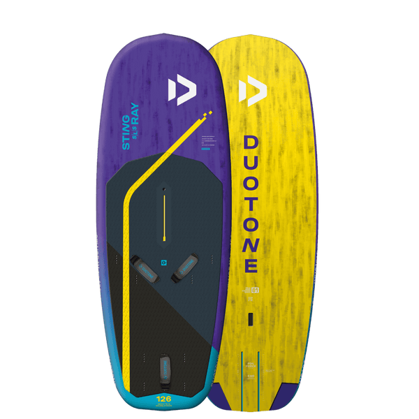 Duotone Stingray SLS