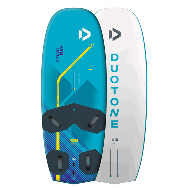 Duotone Stingray